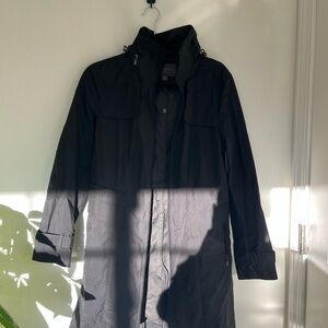 Women’s Calvin Klein Rain Jacket